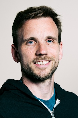 Ben Liebald